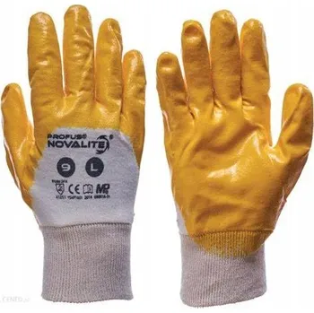 Pracovní rukavice Rukavice Profus NI015 velikost 9 - L 1 pár