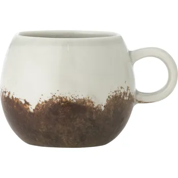 Bloomingville, Hrnek na espresso Paula 140 ml hnědý - Formadore