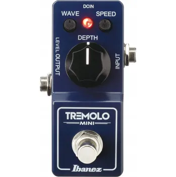 Kytarový efekt Ibanez TRMini Tremolo Mini