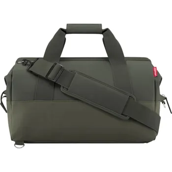 Reisenthel, Cestovní taška Allrounder M, tmavě zelená - Formadore