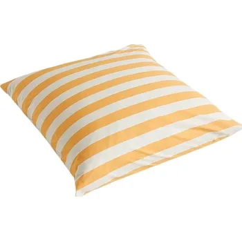 Povlečení Hay, Povlak na polštář Ete 63 x 60 cm žlutý - Formadore