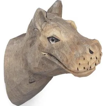 Věšák Ferm Living, Věšák Animal Hand hroch - Formadore