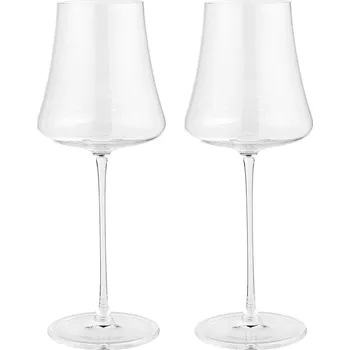 Sklenice Bolia, Skleničky na bílé víno Silhouette 330 ml 2 ks - Formadore