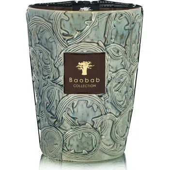 Baobab Collection, VonNÁ svíčka Brame Sylvanus, 24 cm - Formadore