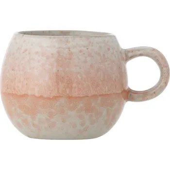 Bloomingville, Hrnek na espresso Paula 140 ml oranžový - Formadore