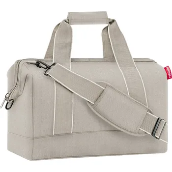 Reisenthel, Taška Allrounder M krémová - Formadore