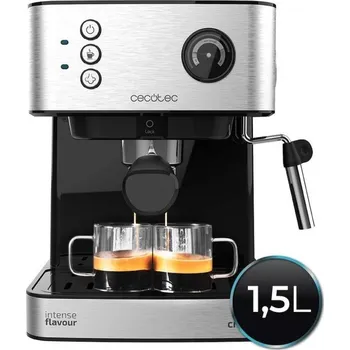 Kávovar Cecotec Power Espresso 20 Matic Professionale