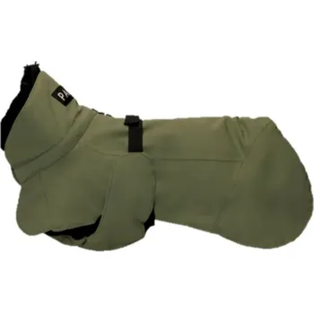 Paikka, Pláštěnka pro psa Paikka Reflective, 25 cm, zelená - Formadore