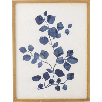 Bloomingville, Obraz v rámu Gunnvor - Formadore