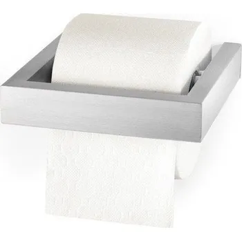 Zack, Držák na toaletní papír Linea matný - Formadore