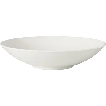 Stolování Villeroy & Boch, Hluboký talíř MetroChic Blanc 20 cm - Formadore