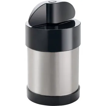 Kuchyňský mlýnek Moha, Mlýnek na muškátový oříšek Gusto ocelový - Formadore