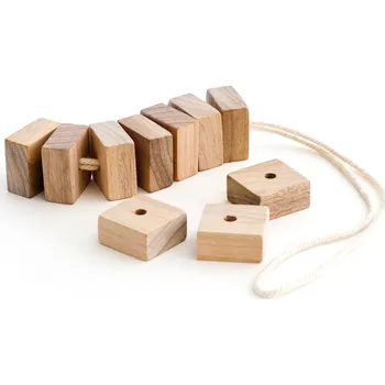 Bosign, Cedrové dřevo do šatníku Bosign v blocích 10 ks - Formadore