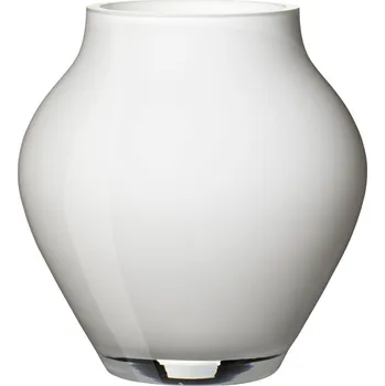 Váza Villeroy & Boch, Váza Oronda Mini 12 cm bílá - Formadore