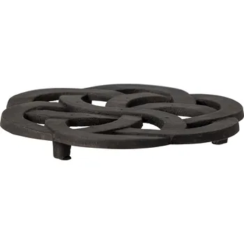 Bloomingville, Podložka pod horké nádobí Sesil železná - Formadore