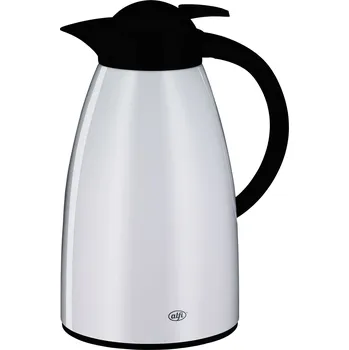 Alfi, Termoska - džbán Signo One 1 l bílý - Formadore