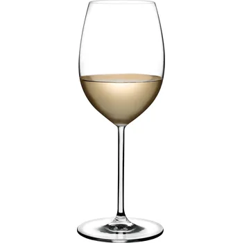 Sklenice Nude, Skleničky na bílé víno Vintage 325 ml 2 ks - Formadore