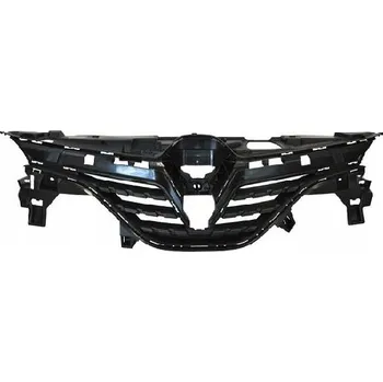 Posilovač řízení MAKETA MŘÍŽKY CHLADIČE RENAULT CLIO V 08.19-