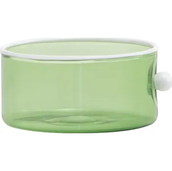 Zafferano, Mistička Oyster 300 ml zelená - Formadore