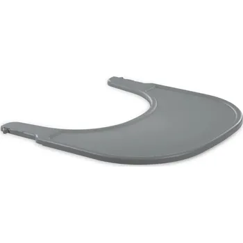 Jídelní židlička Podnos Hauck Alpha Click Tray, stoleček pro židličky Alpha a Beta