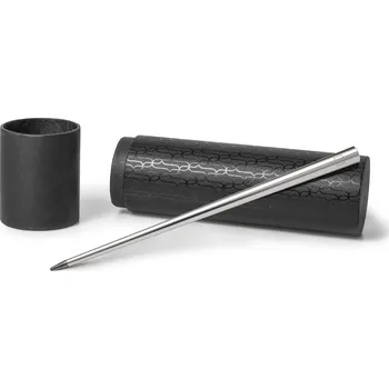 Pininfarina Segno, Věčné pero Pininfarina Prima, stříbrné - Formadore