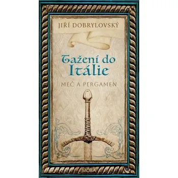 Kniha Tažení do Itálie