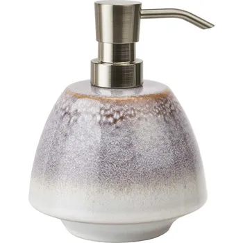 Dávkovač mýdla Aquanova, Dávkovač mýdla Figo 450 ml fialový - Formadore