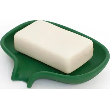 Mýdlenka Bosign, Mýdlenka Flow tmavě zelená - Formadore