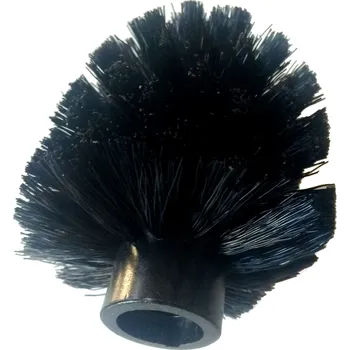 WC štětka Koziol, Náhradní WC kartáč Miaou, Sense & Rio - Formadore