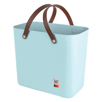 Pro koně Waldhausen ECO Multibag 25l – Různé barvy Barva: tyrkysová