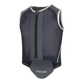 Motocyklový chránič hrudi a pátěře Dětský chránič páteře P06 SWING Lucky Heart Velikost: KM