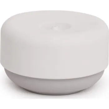 Dávkovač mýdla Bosign, Dávkovač mycího prostředku Bosign bílo-šedý - Formadore