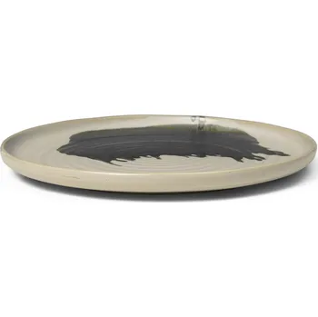 Talíř Ferm Living, Servírovací talíř Omhu 36 cm - Formadore