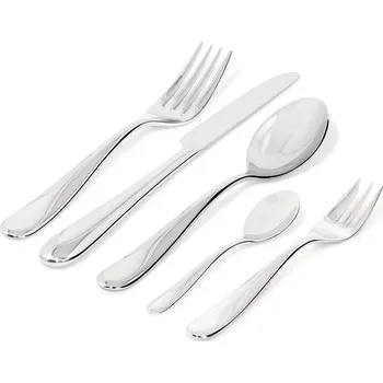 Stolování Alessi, Sada příborů Nuovo Milano 30 dílů - Formadore