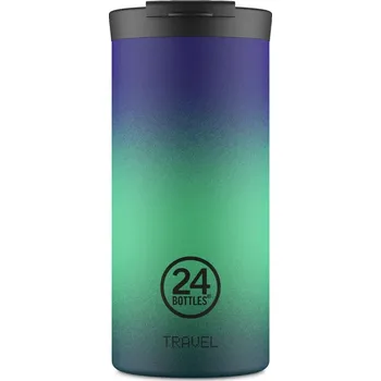 24Bottles, Termální hrnek Travel Tumbler Borealis 600 ml - Formadore
