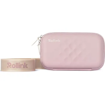 Rollink, Dámská taštička Tour Mini Bag levandulová - Formadore