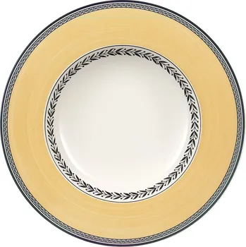 Stolování Villeroy & Boch, Hluboký talíř Audun Fleur 24 cm - Formadore