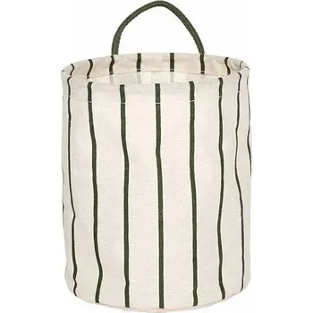 OYOY, Koš na prádlo nebo k uskladnění Raita, 22 cm - Formadore