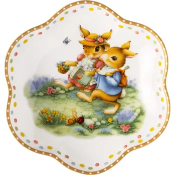 Nádobí Villeroy & Boch, Miska Annual Easter Edition 2025 16,5 cm - Formadore
