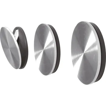 Věšák Norrmade, Nástěnné háčky Disc 3 ks - Formadore