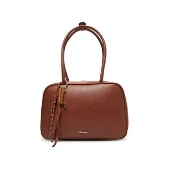 Kabelka Kabelka JENNY C-JNY-M-015-08 Hnědá NOSIZE