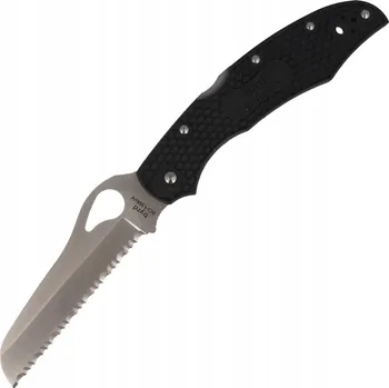 Kuchyňský nůž Kempingový Nůž Spyderco