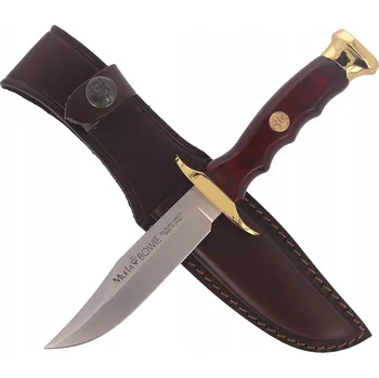 Nůž finského typu Muela