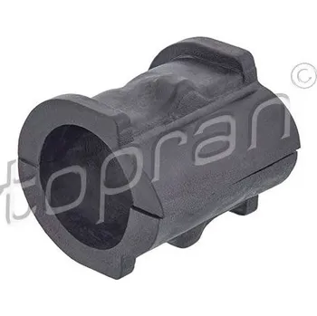 Stabilizátor nápravy Držák, Příčný stabilizátor TOPRAN 107 364