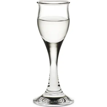 Sklenice Holmegaard, Sklenice na vodku Idéelle vysoká - Formadore