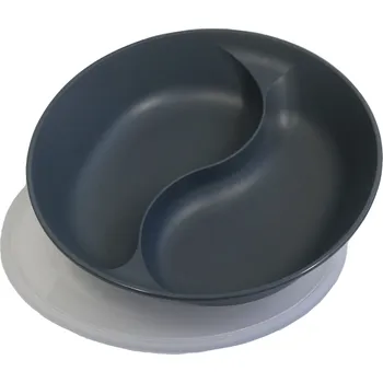 Koziol, Miska Move Connect Separee Organic Nature s víčkem - Formadore