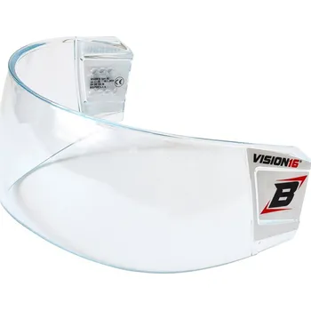 Bosport Vision16 STD B1 80638 plexi čiré