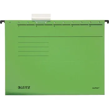 Desky s uchem A4 Leitz