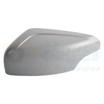 Auto zrcátko Kryt, vnější zrcátko VAN WEZEL 5923843