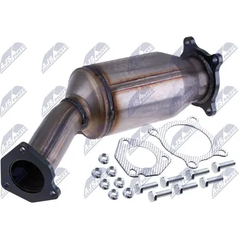 Katalyzátor Katalyzátor, KAT-AU-001